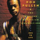 Ode To Life [Audio CD]