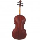 Rugeri MC500 1/4 Size Hand Made High Flamed Oil Varnished Cello