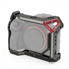 SmallRig Full Cage for Sony A7 III & Sony Alpha 7 III and A7R III with Built-in Locating H