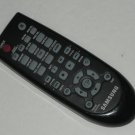 Samsung AK59-00110A DVD Player and TV Remote Controller Genuine Original OEM, missing cover
