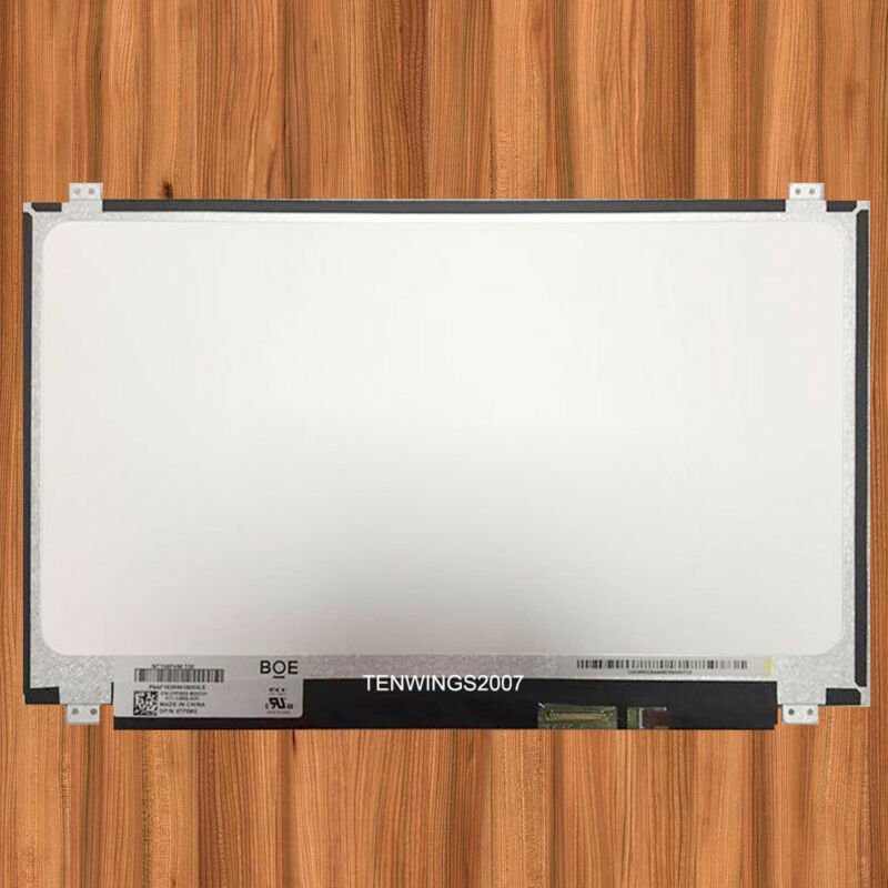 15.6" FHD LAPTOP touch LCD screen display NT156FHM-T00 BOE06ED f dell inspiron