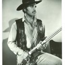 Michael Ansara 8x10 glossy photo #Y4665