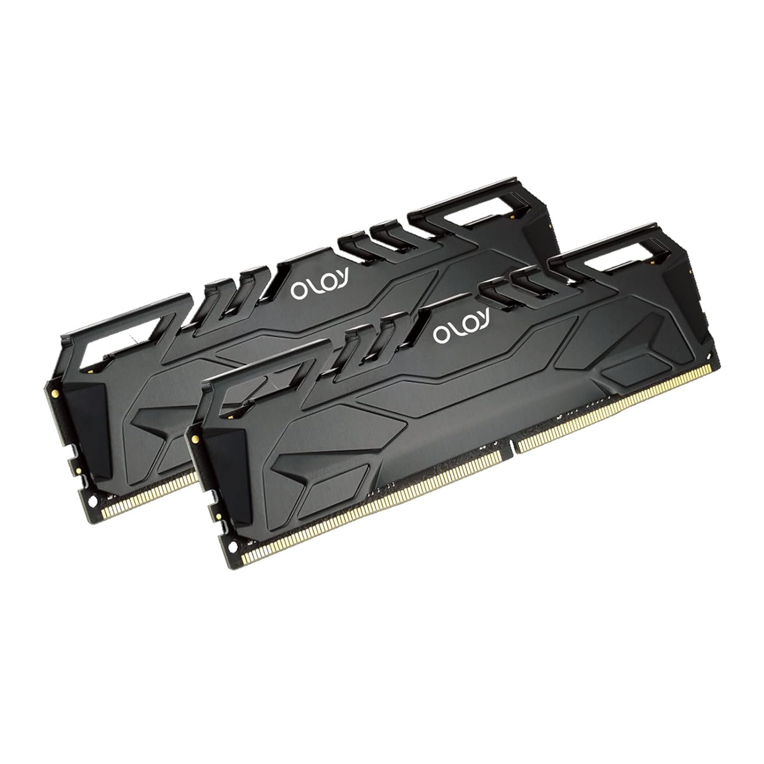 Ddr4 Ram 16Gb (2X8Gb) 3600 Mhz Cl18 1.35V 288-Pin Desktop Gaming Udimm (Md4U083618Bjda)