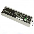 Replace Yokogawa AQ7270 Instrument battery